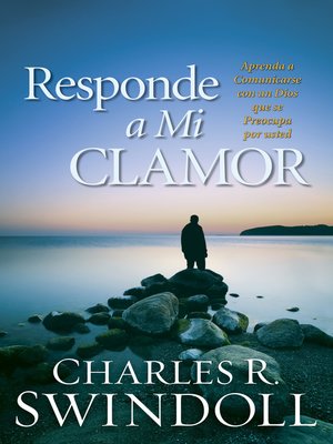 cover image of Responde a Mi Clamo